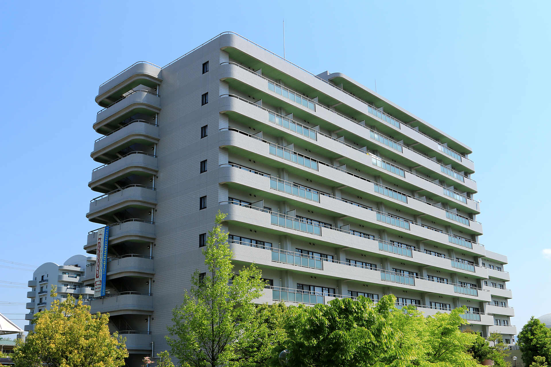 マンションのイメージ画像