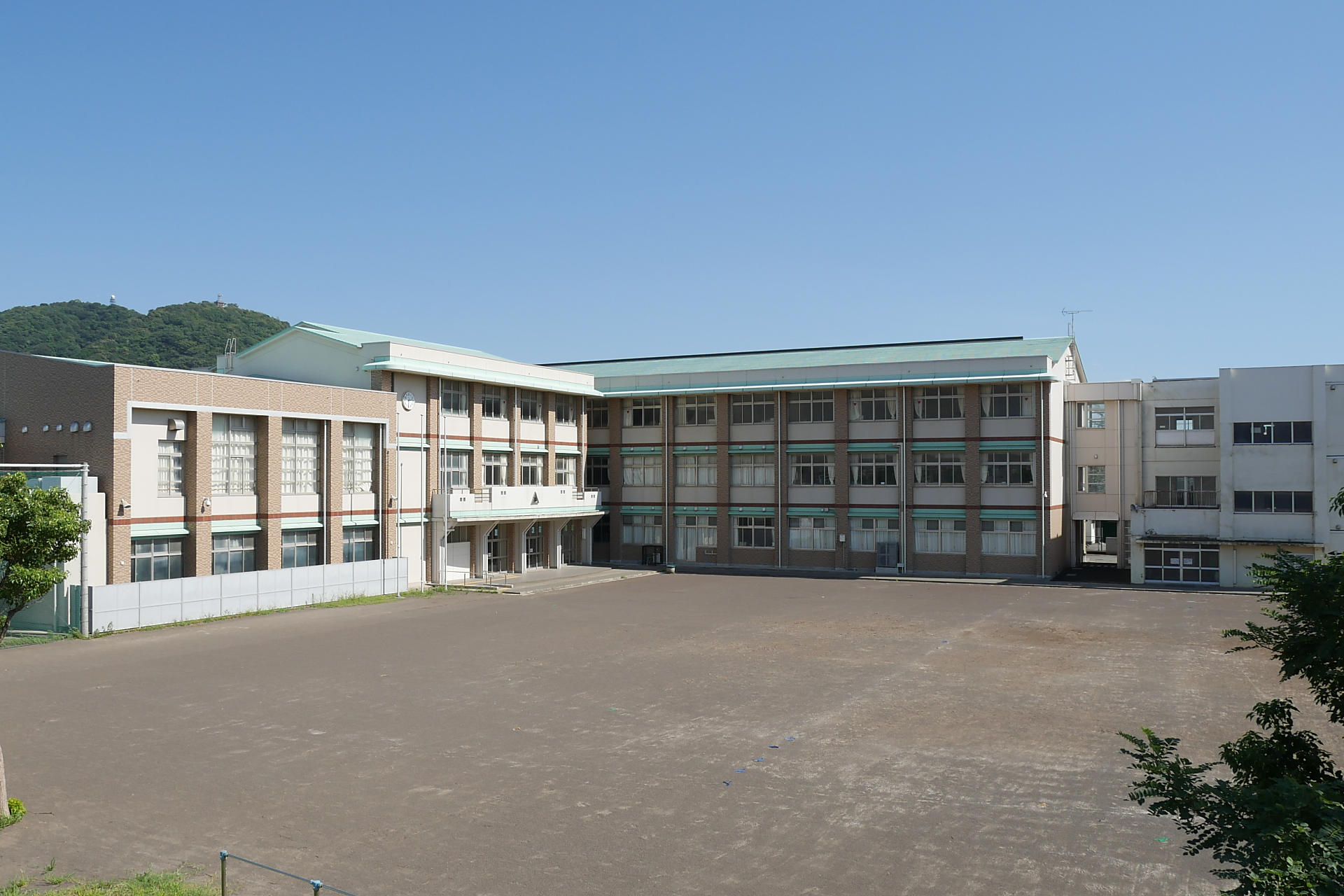 学校のイメージ画像