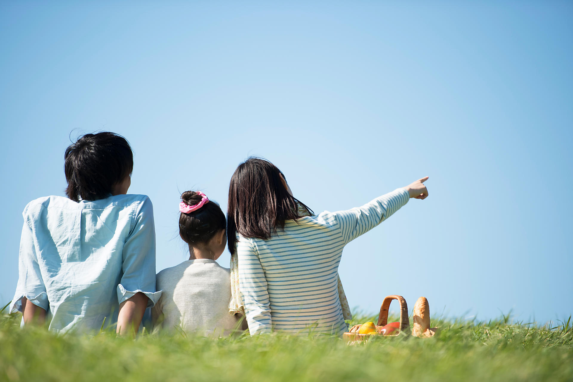 休日のイメージ画像